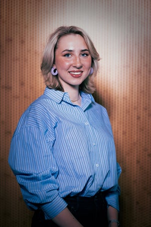 Sophia Trofimova