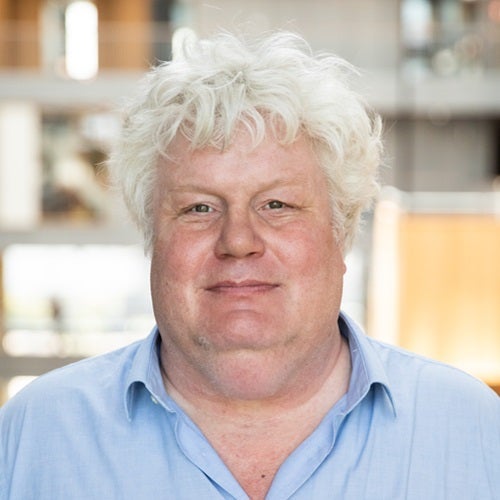 Hans Quené