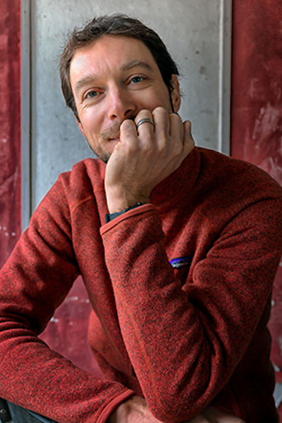 Boaz van Luijk