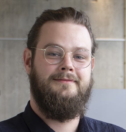 Kasper de Vries