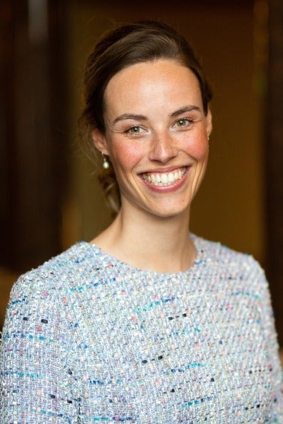 Laura Habets