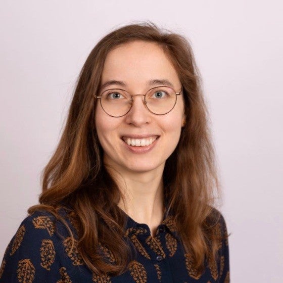 Judith Langerak