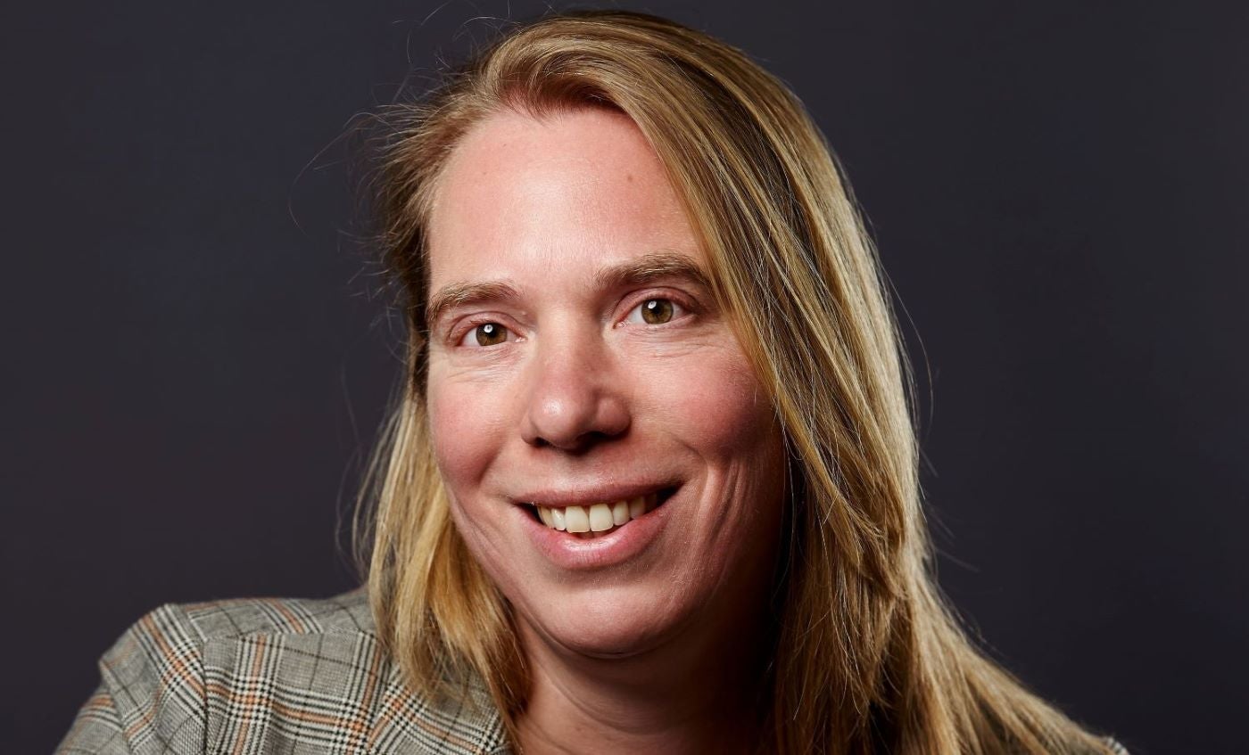 Annemarie Vermeulen