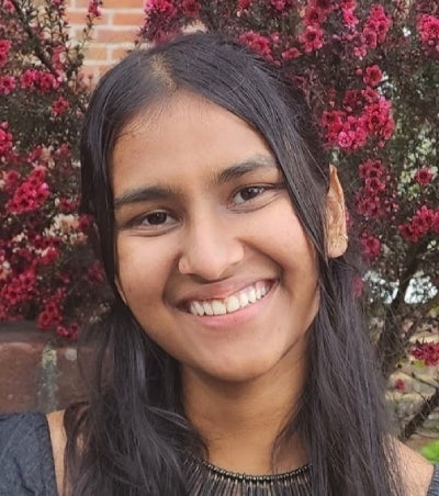 Meera Raghunathan