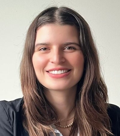 Zoé Dehard