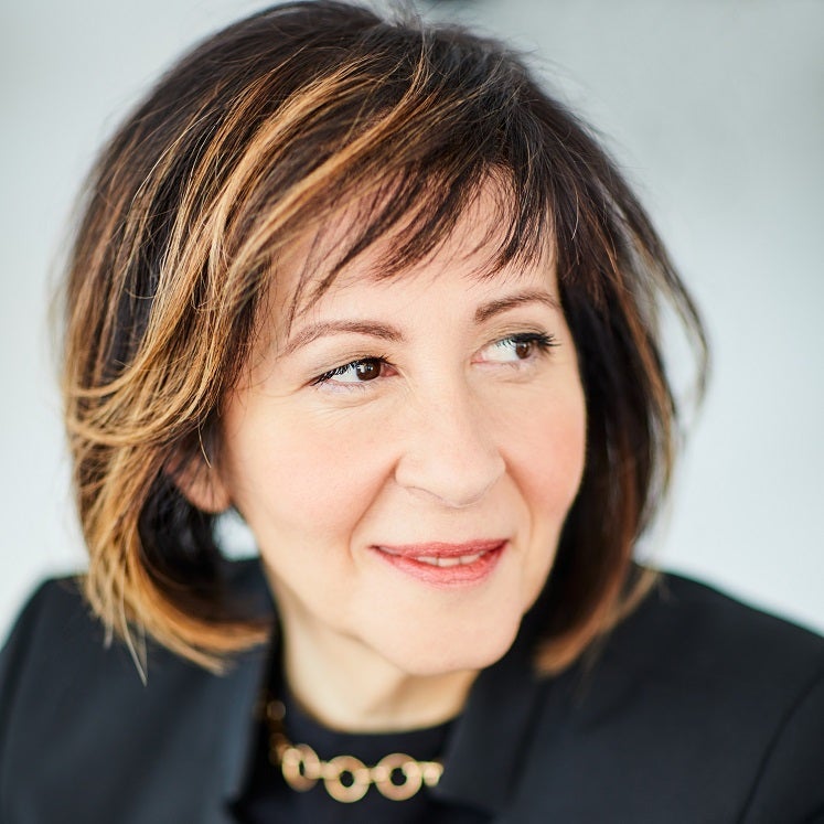 Prof. dr. Aura Timen