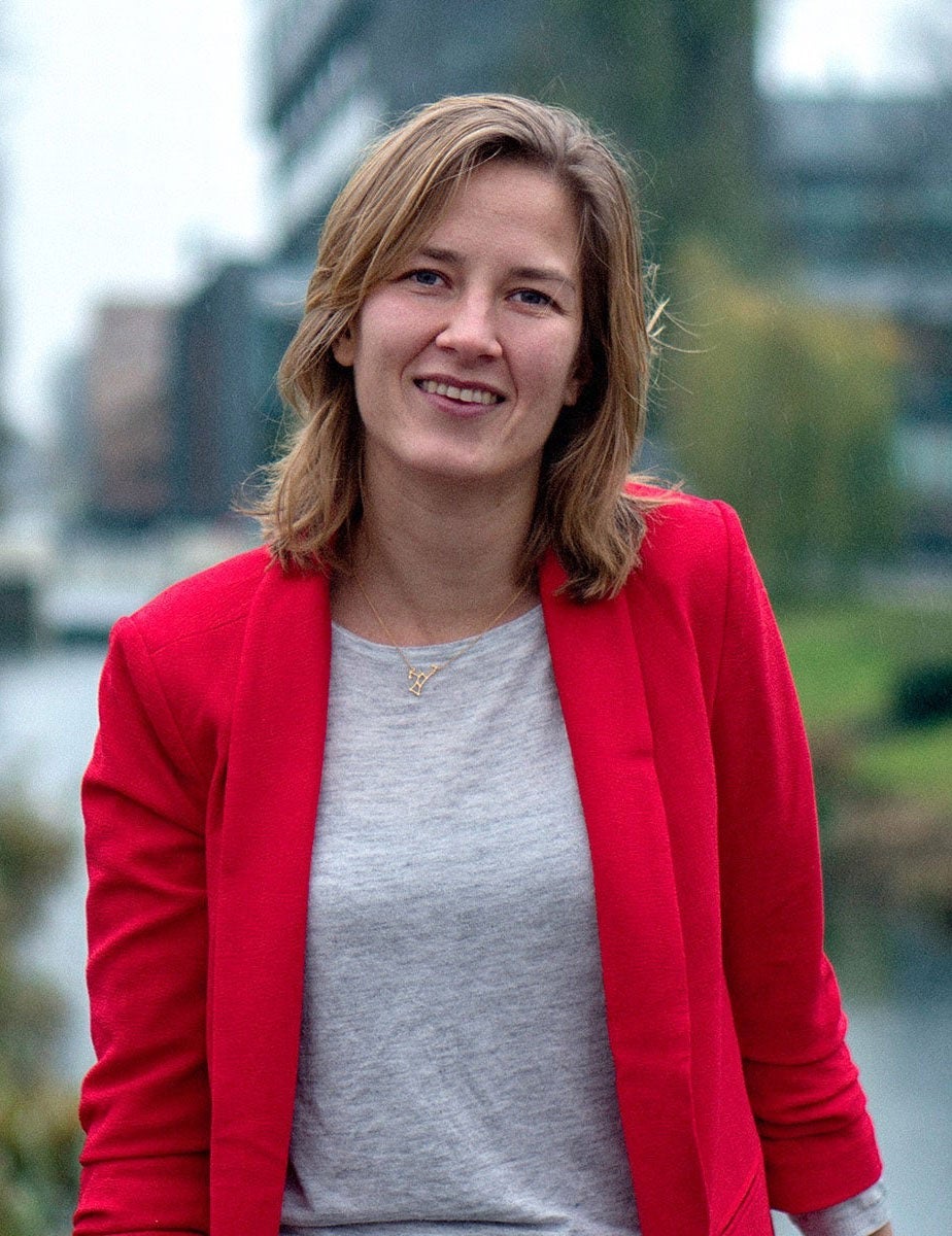 Anne Hakkert