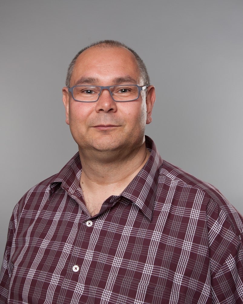 Gerrit Kuik