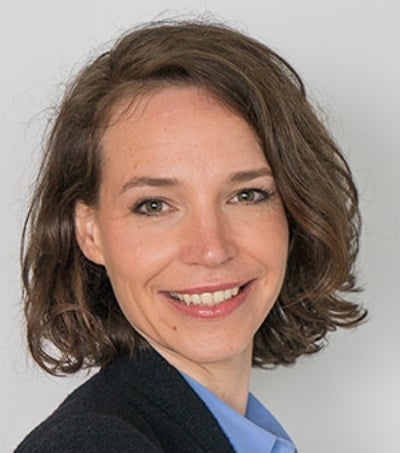 Franca Leeuwis