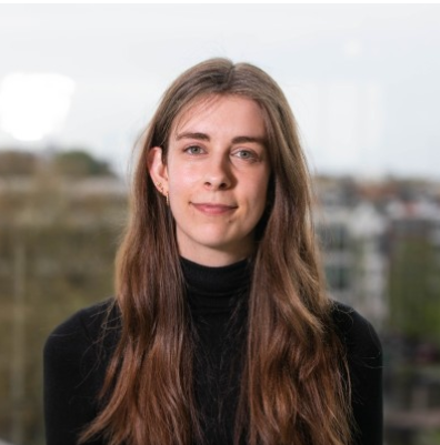 Maartje Kamping