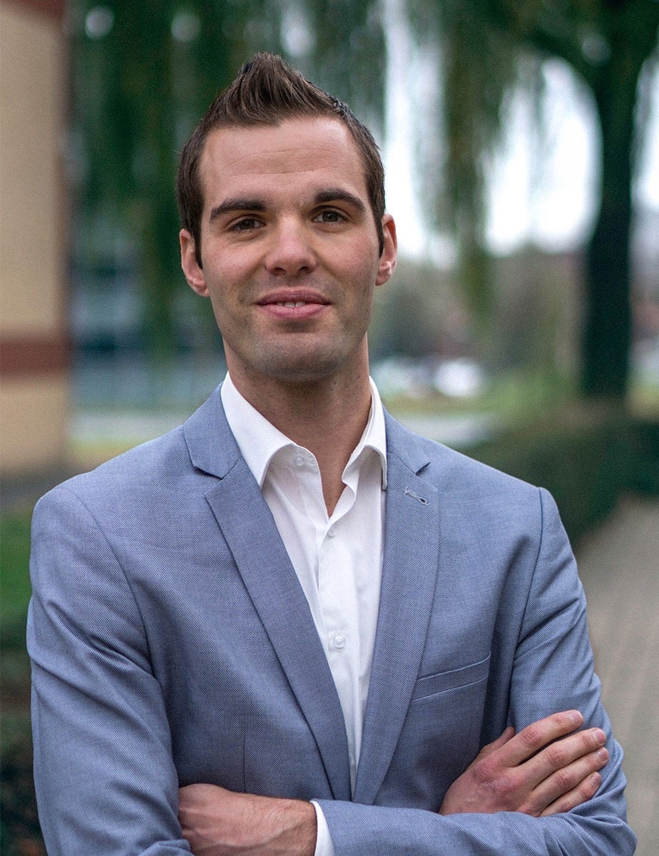 Erik Valent