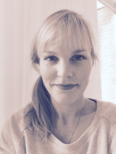 Sylvia Pellekoooren