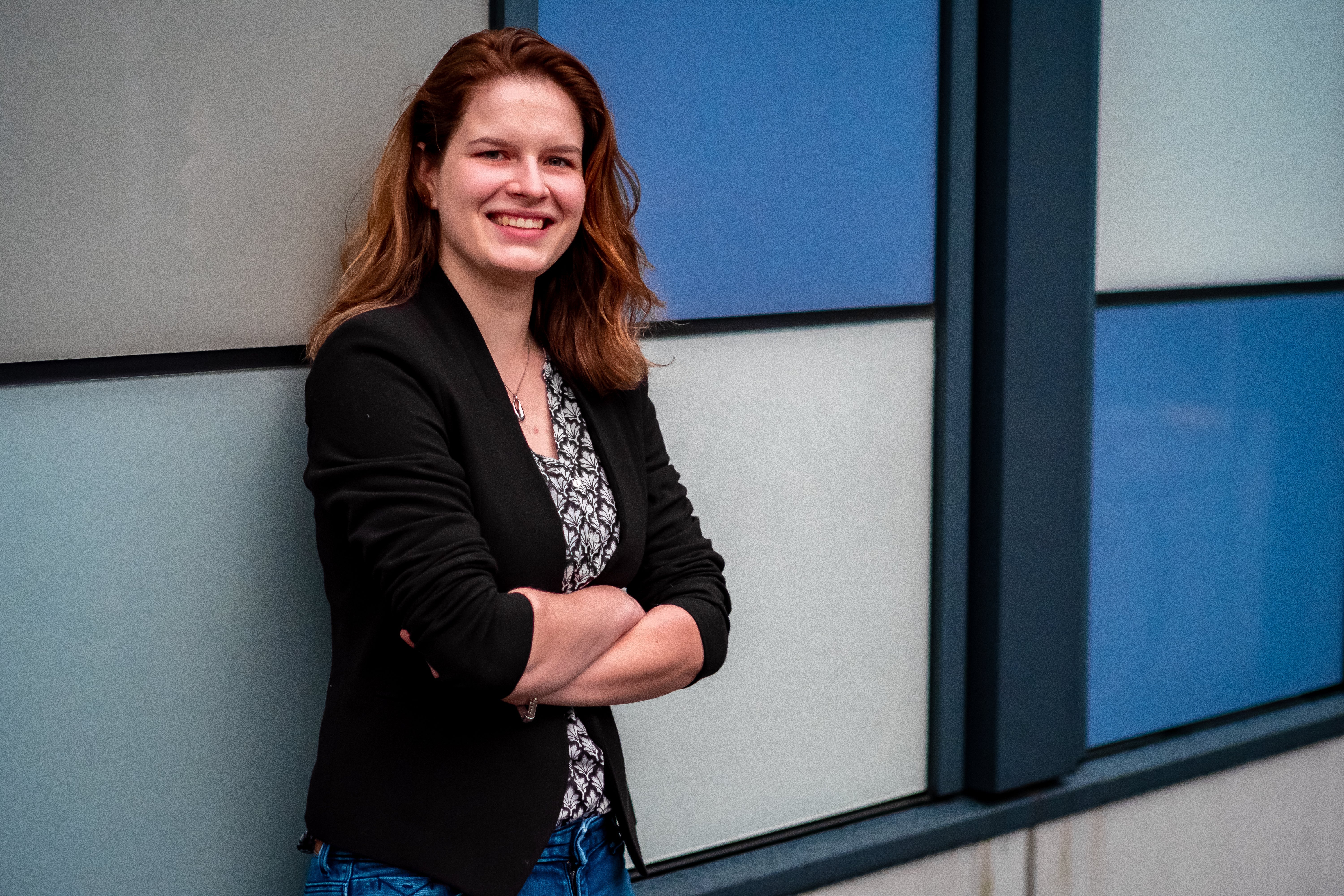 Romy Blankendaal