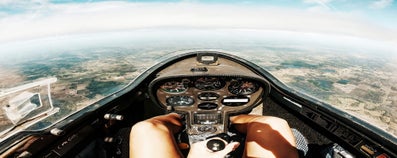 Cockpit