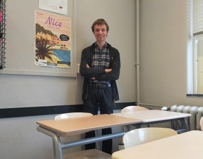 Jos Verschuren