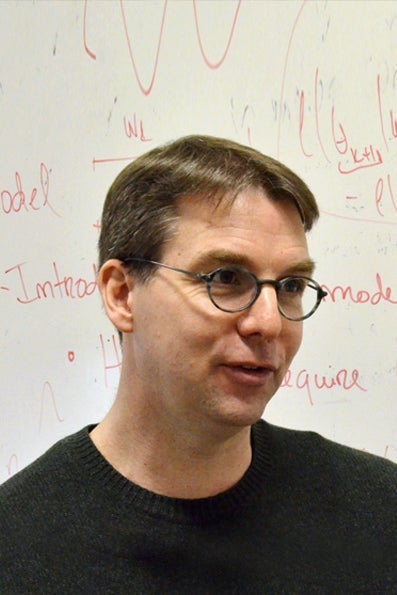 dr. GJ Stephens