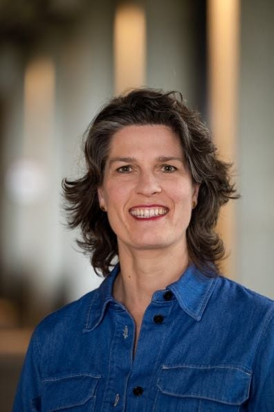 Geerte Faas 