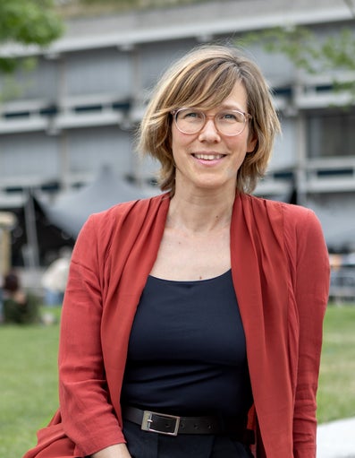 Meike Morren
