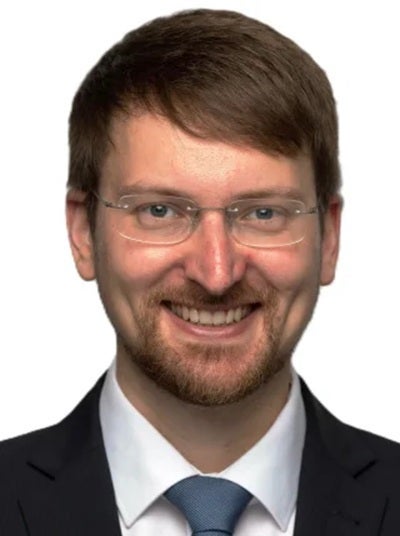 Christian Martin Kroll