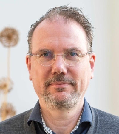 Carlo Schuengel