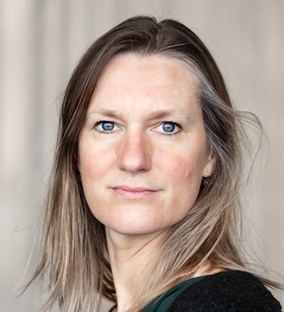 Marleen de Moor