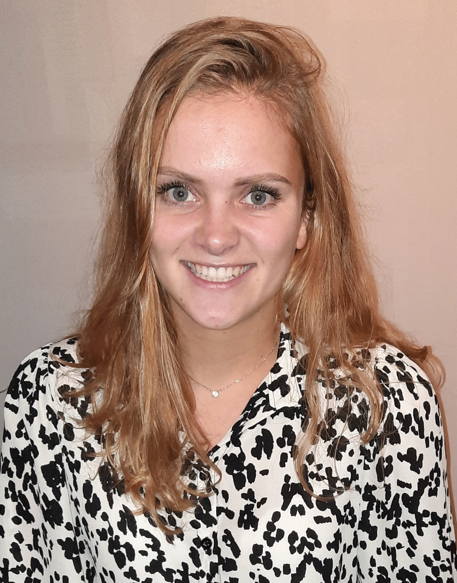 Esmee den Boef