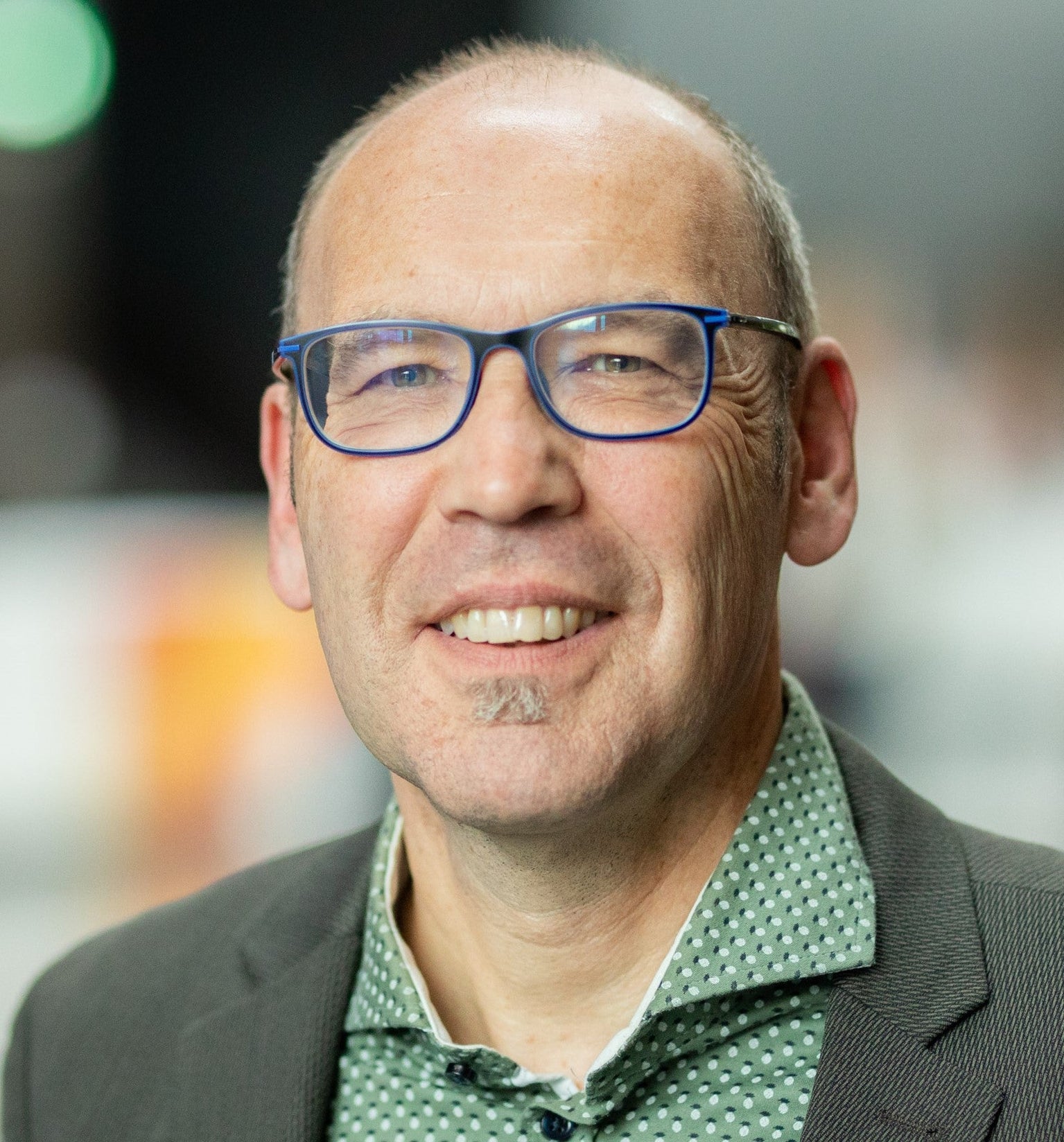 Van Klink