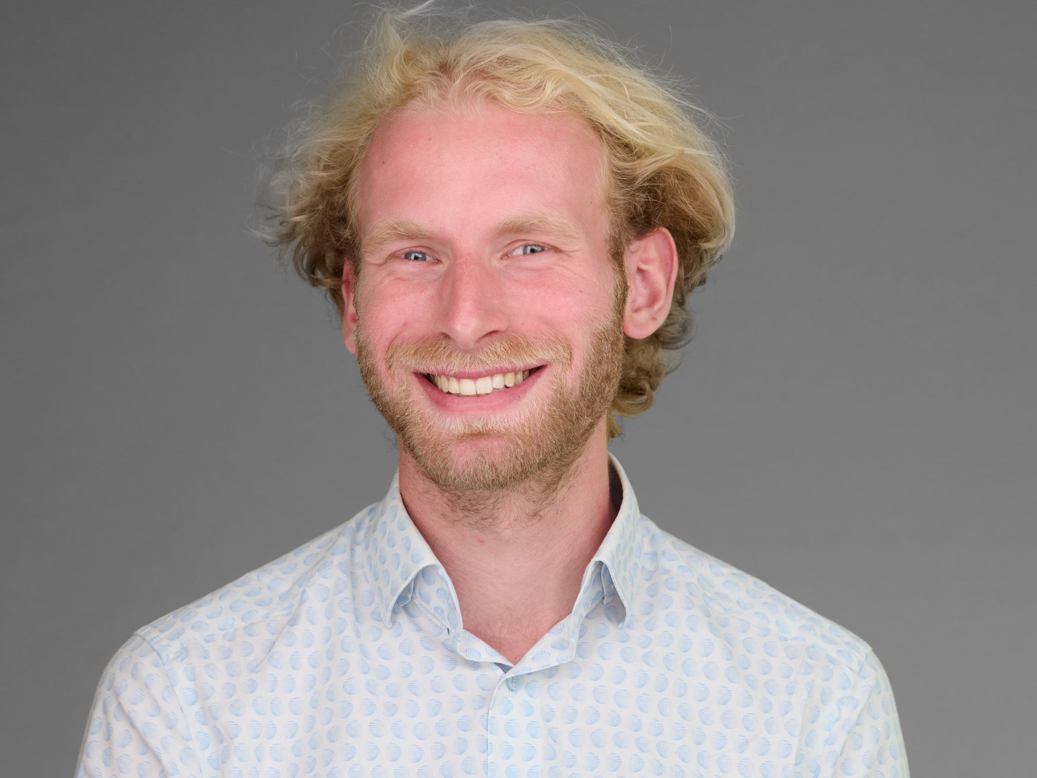 Hidde Boonstra