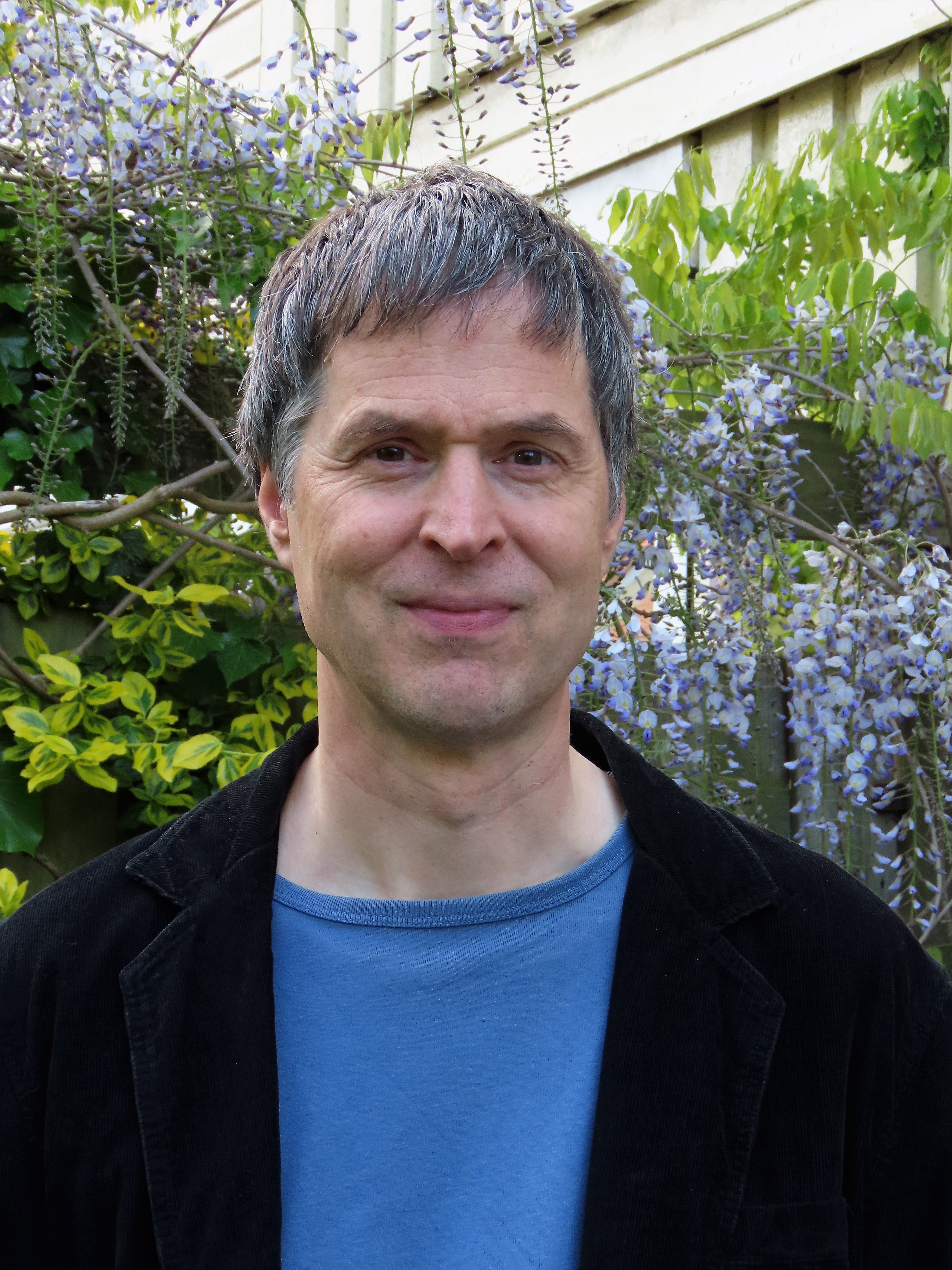 Ivo van Stokkum
