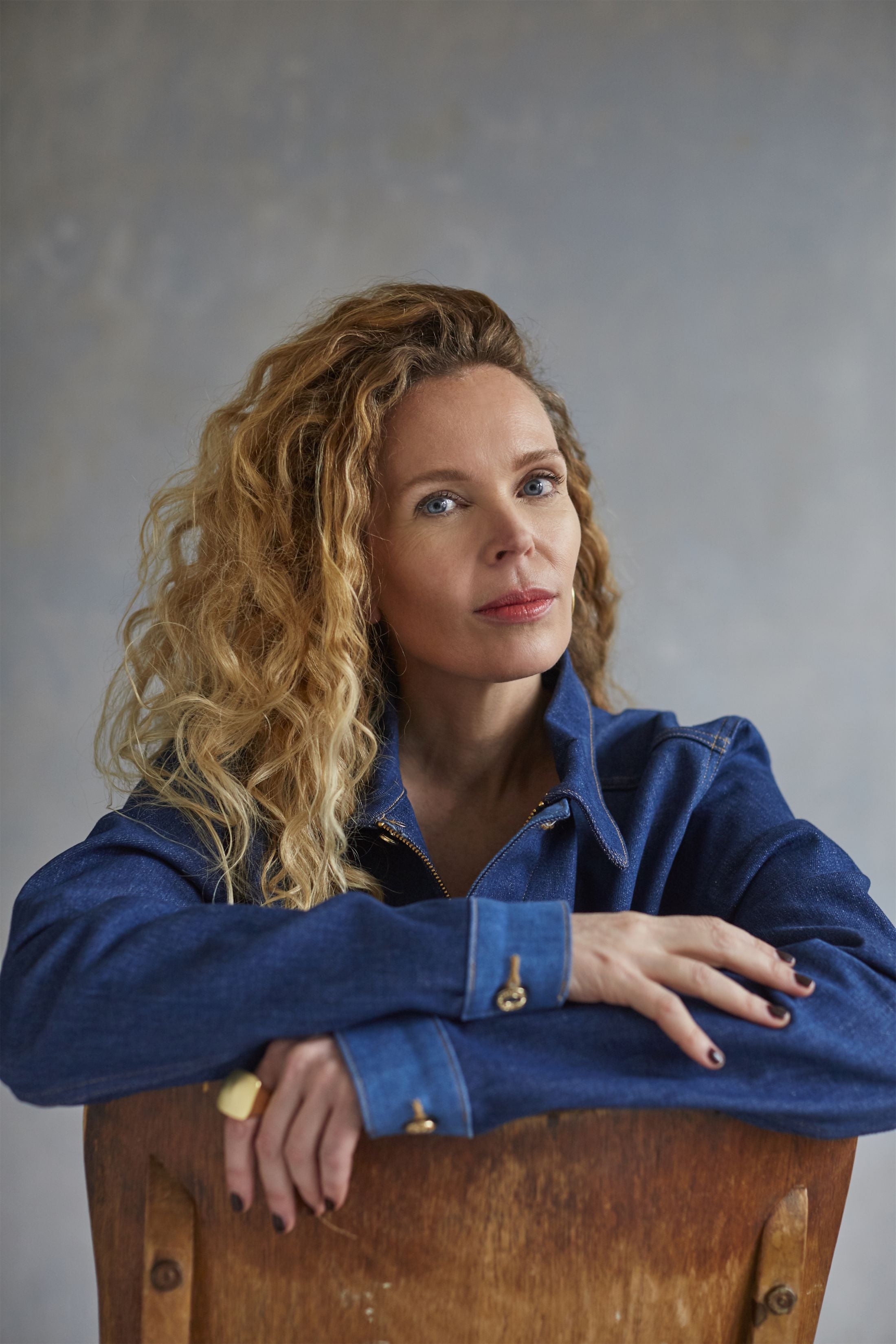 Roxane van Iperen