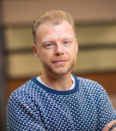 Frederic Béen