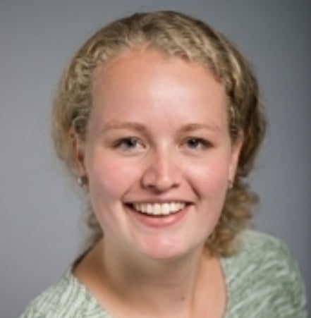 Evelien Broekhof