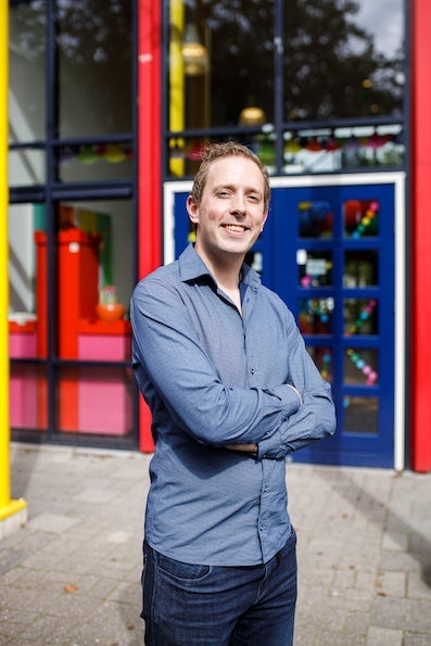 Jan Willem Hengeveld
