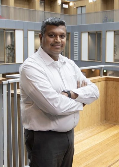Sandjai Bhulai