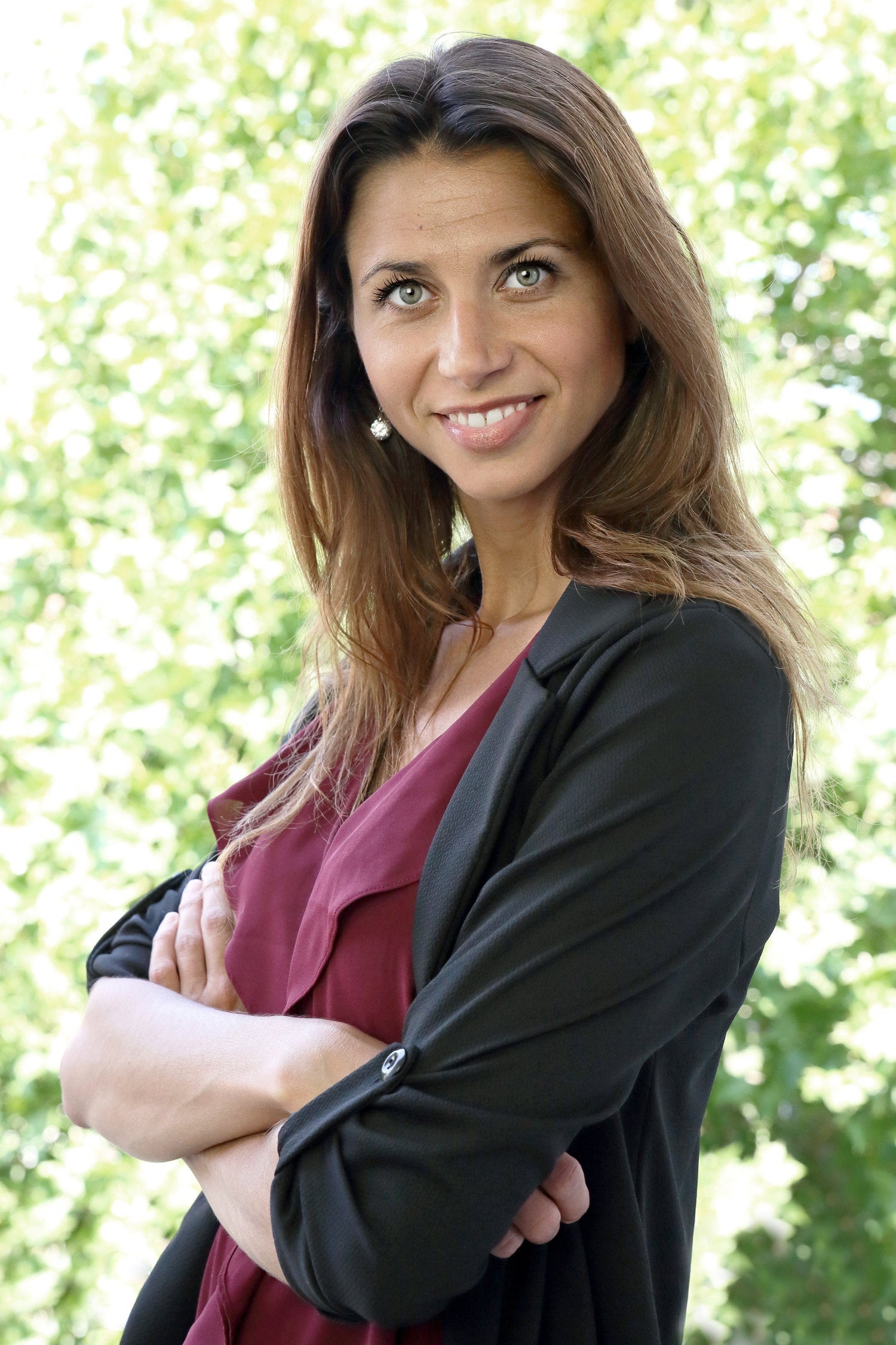 Francesca Righetti