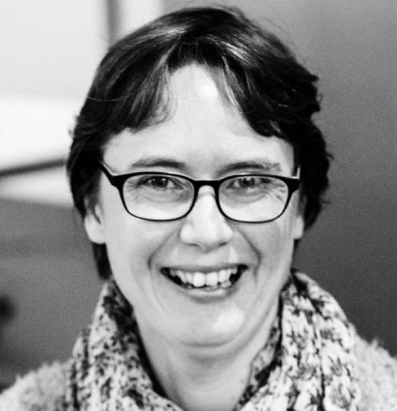 Gerdien Bertram-Troost