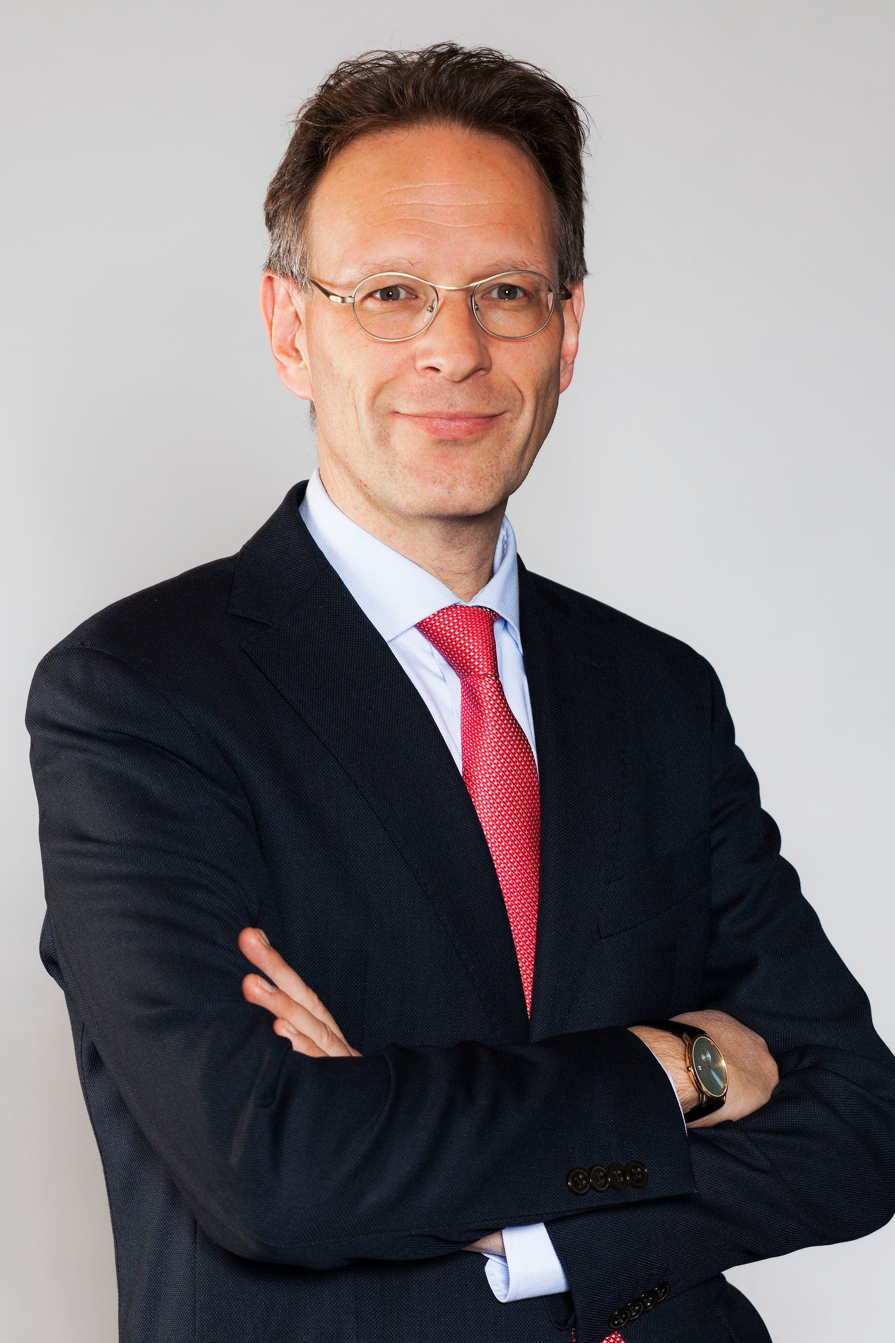 Frank van Ommeren