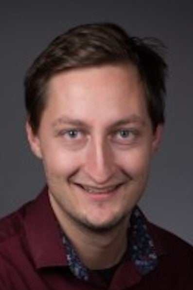 Joeri Lans