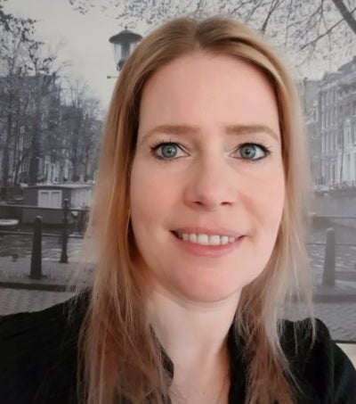 Anne Tharner