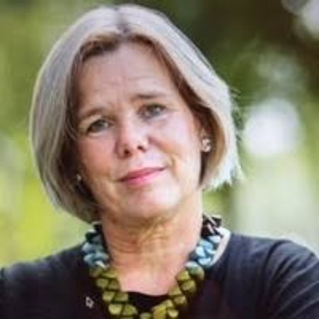 Marianne Donker