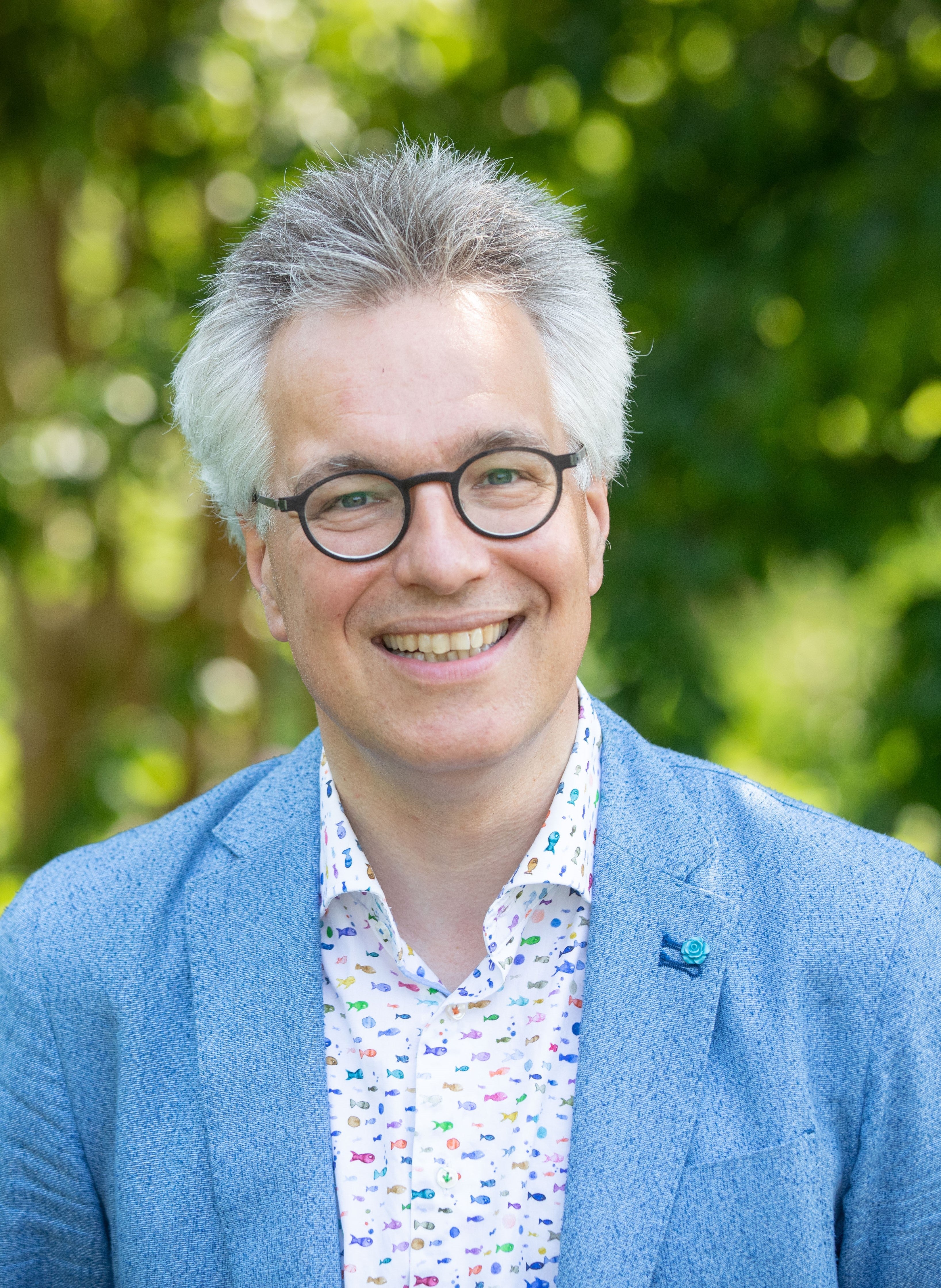 Erwin Peterman