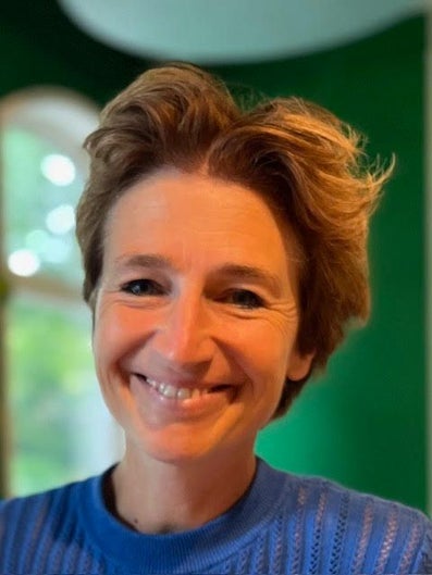 Foto van Mirjam van Esschoten