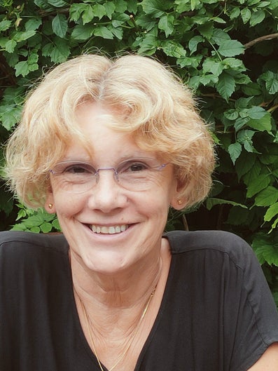 Ina Mouris