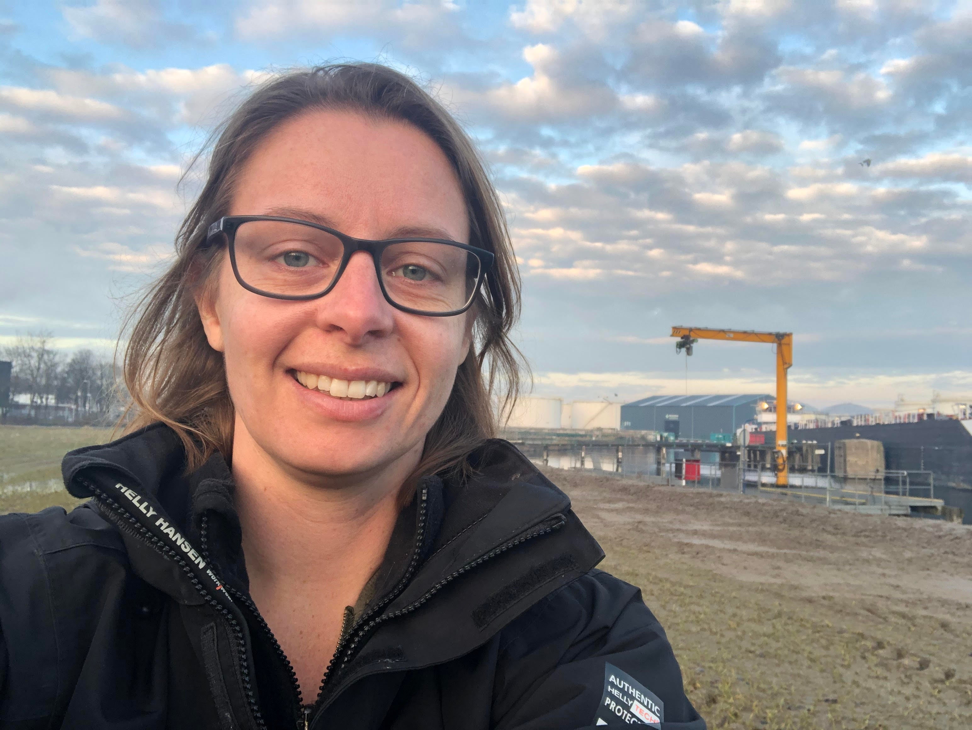 Lieke de Jong