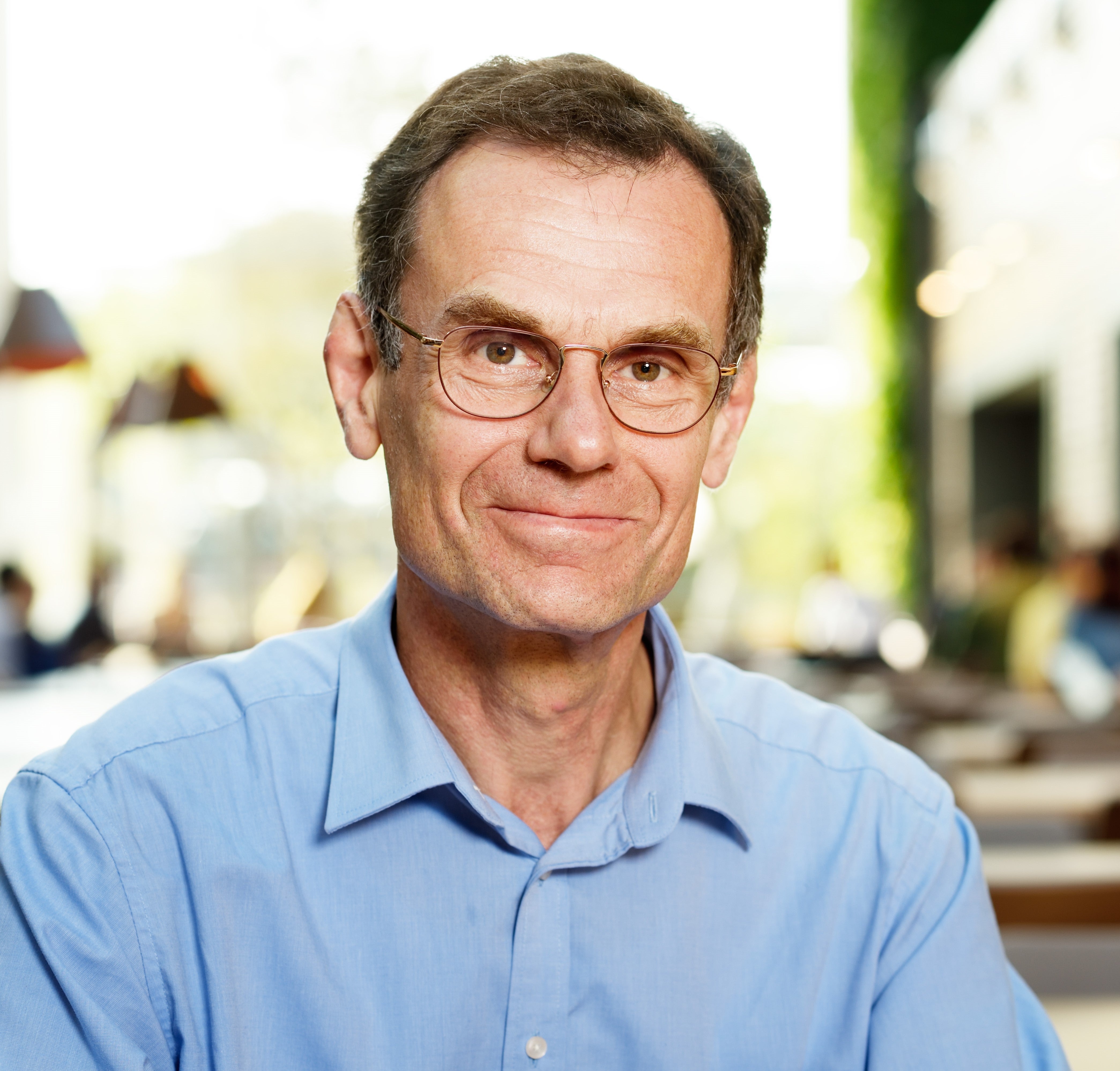 Arie den Boef