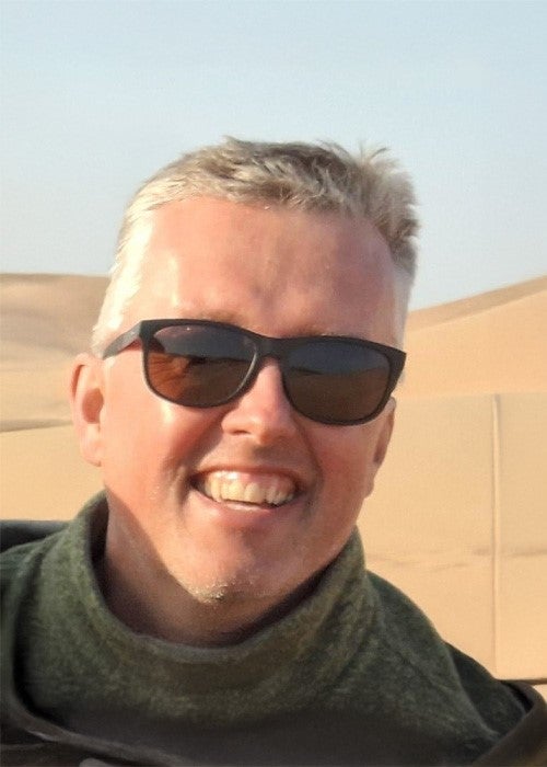 Marco Benard