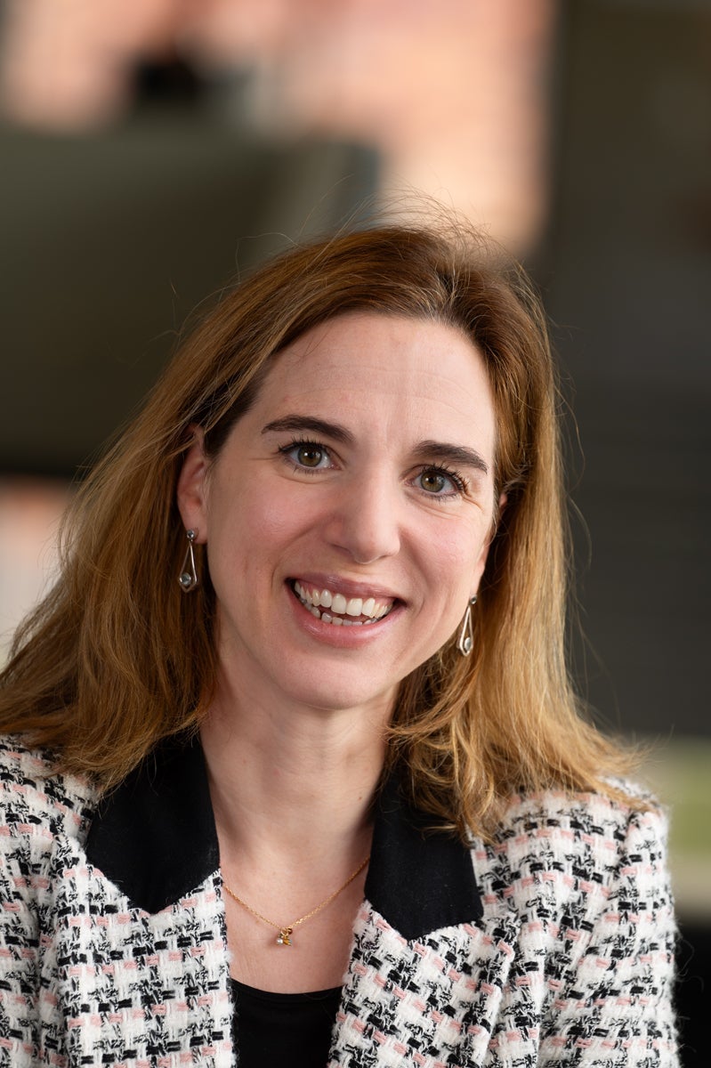 Silvia Majo Vazquez