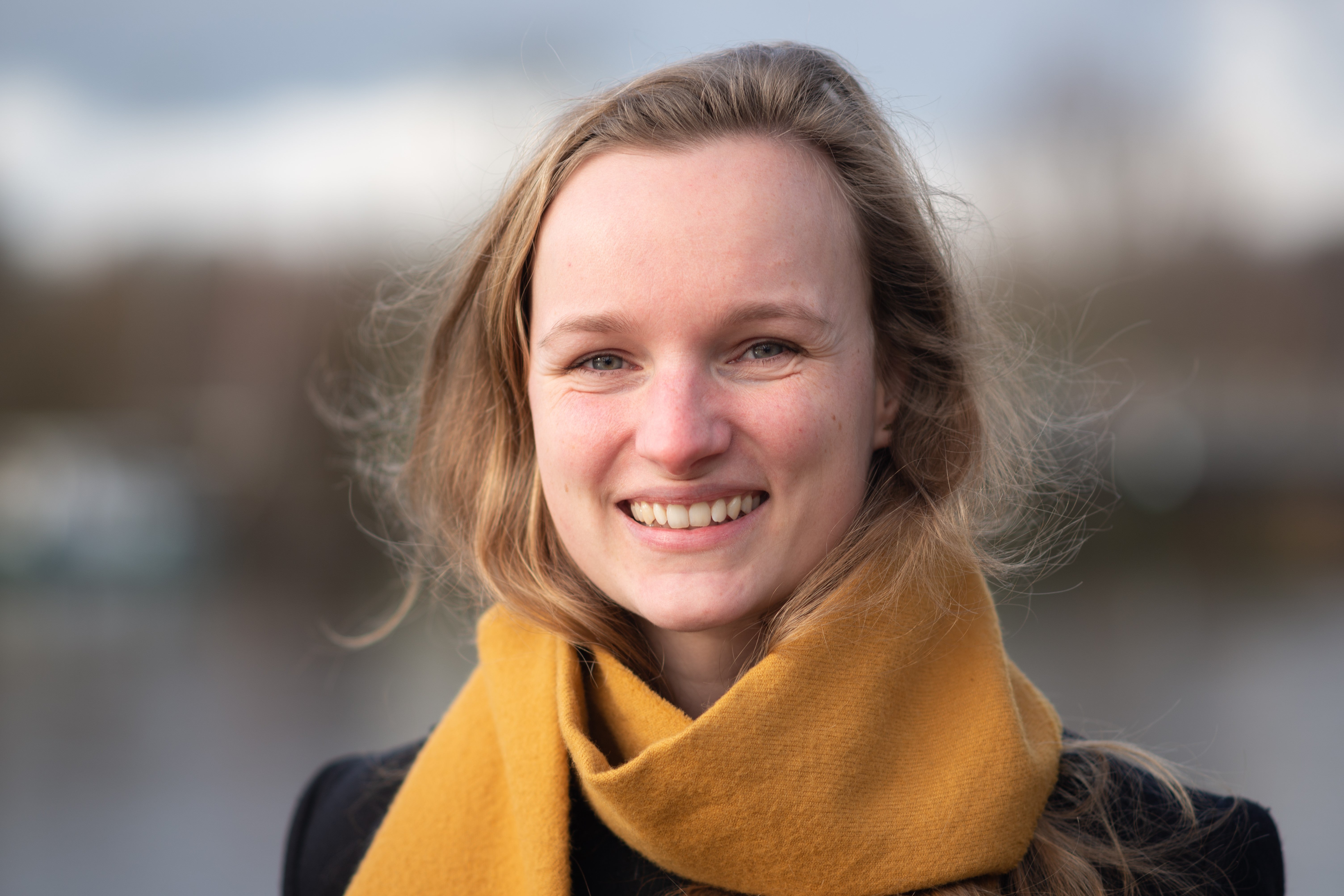 Rosanne Koekkoek