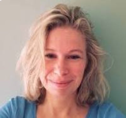 Lynne Wolbert