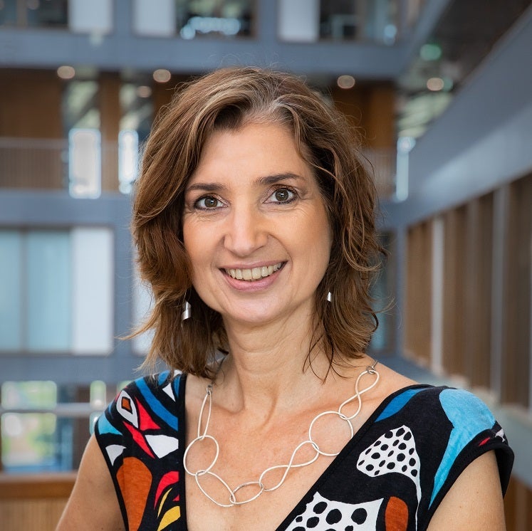 Prof. dr. Jacqueline Broerse